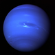 Neptune. (Image: NASA)